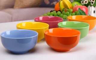 Комплекты посуды и аксессуаров для кухни и их бюджетные варианты