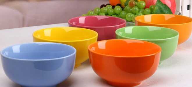 Комплекты посуды и аксессуаров для кухни и их бюджетные варианты