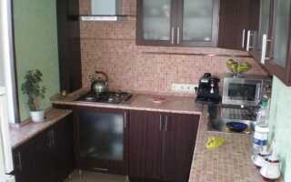 Отличные решения для ремонта кухни маленькой площади