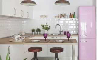 Гид по выбору барных стульев