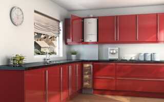 Шкафы-колонки возвращаются на наши кухни! Встречаем…