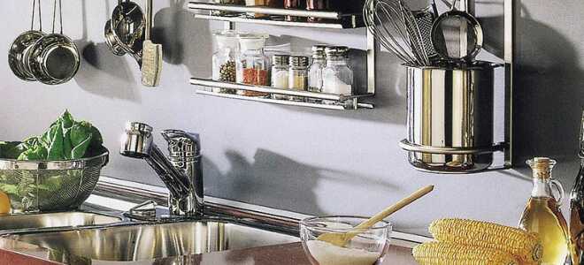 Установить рейлинги своими руками? Легко!