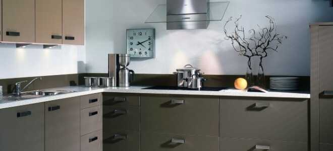 Время для творчества: выбор и декор кухонных часов своими руками