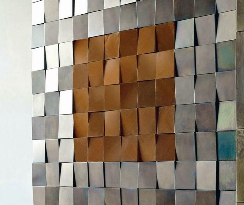 3d панели из пластика