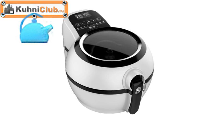Аэрофритюрница-Tefal-FZ707267-ActiFry