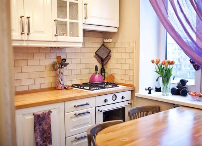 Барный стол