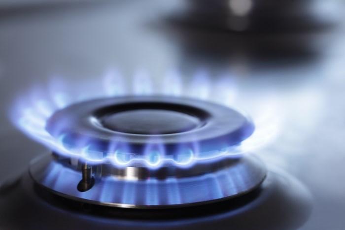 Газовая комфорка