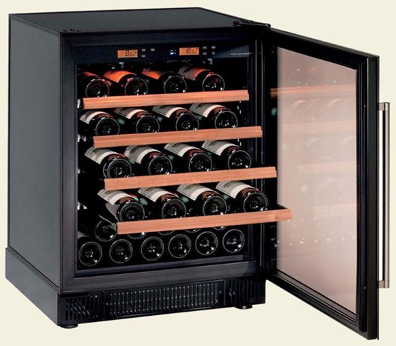 винный холодильник