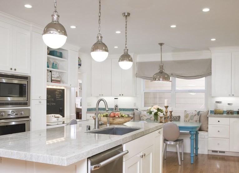 Кухонные светильники