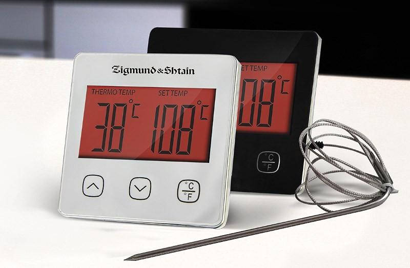 Кухонные термометры для духовки