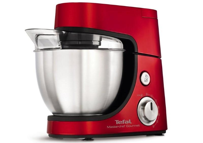 Кухонный комбайн tefal