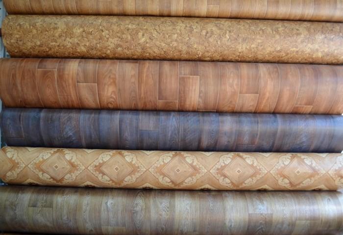 Линолеум Линолеум