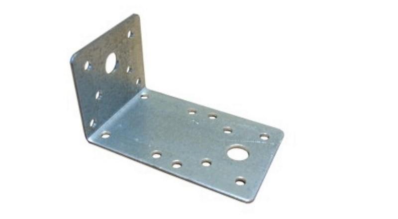 металлический уголок