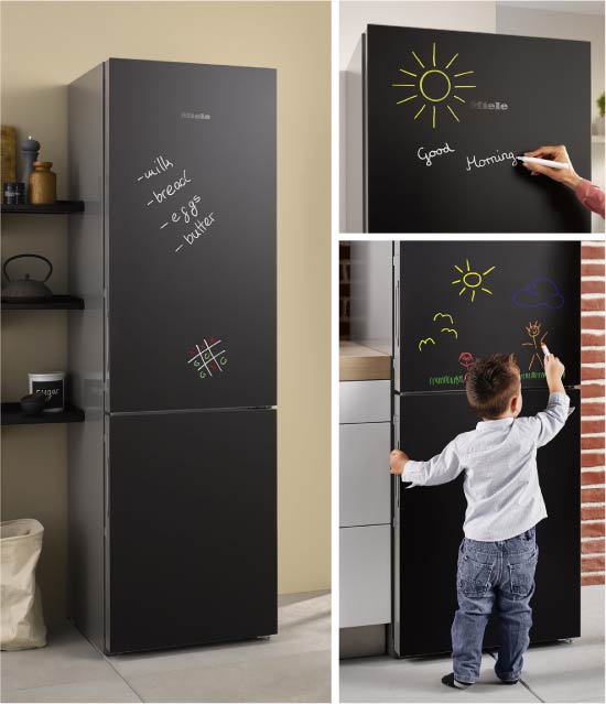 Холодильник Miele